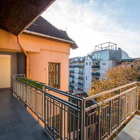 Apartment City Center Novi Sad Exterior photo