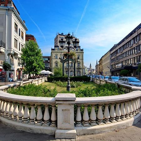 Apartment City Center Novi Sad Exterior photo