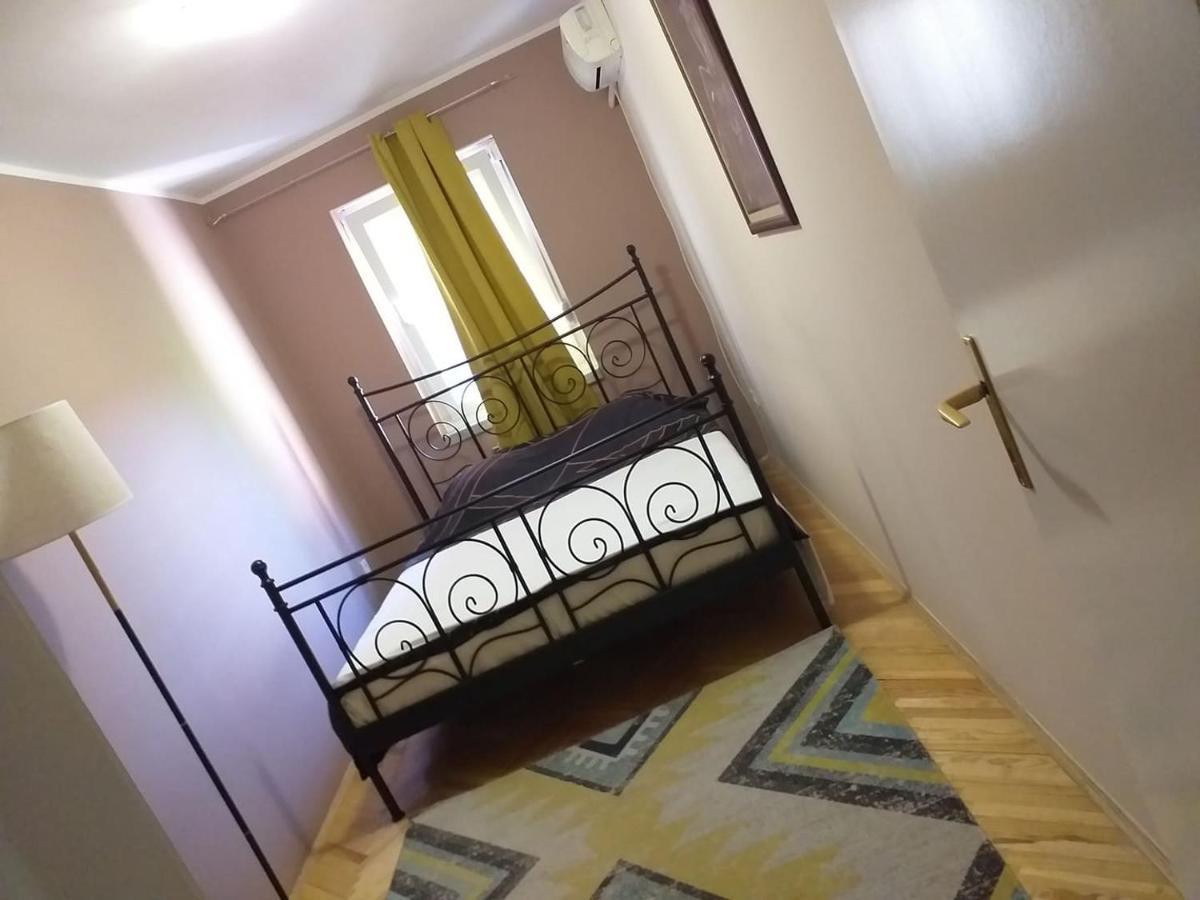 Apartment City Center Novi Sad Exterior photo