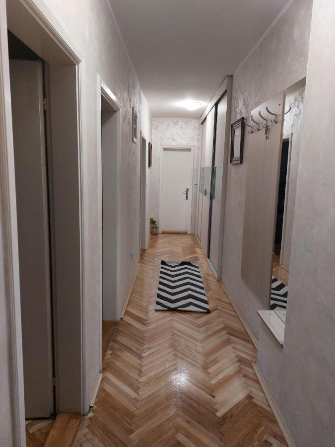 Apartment City Center Novi Sad Exterior photo