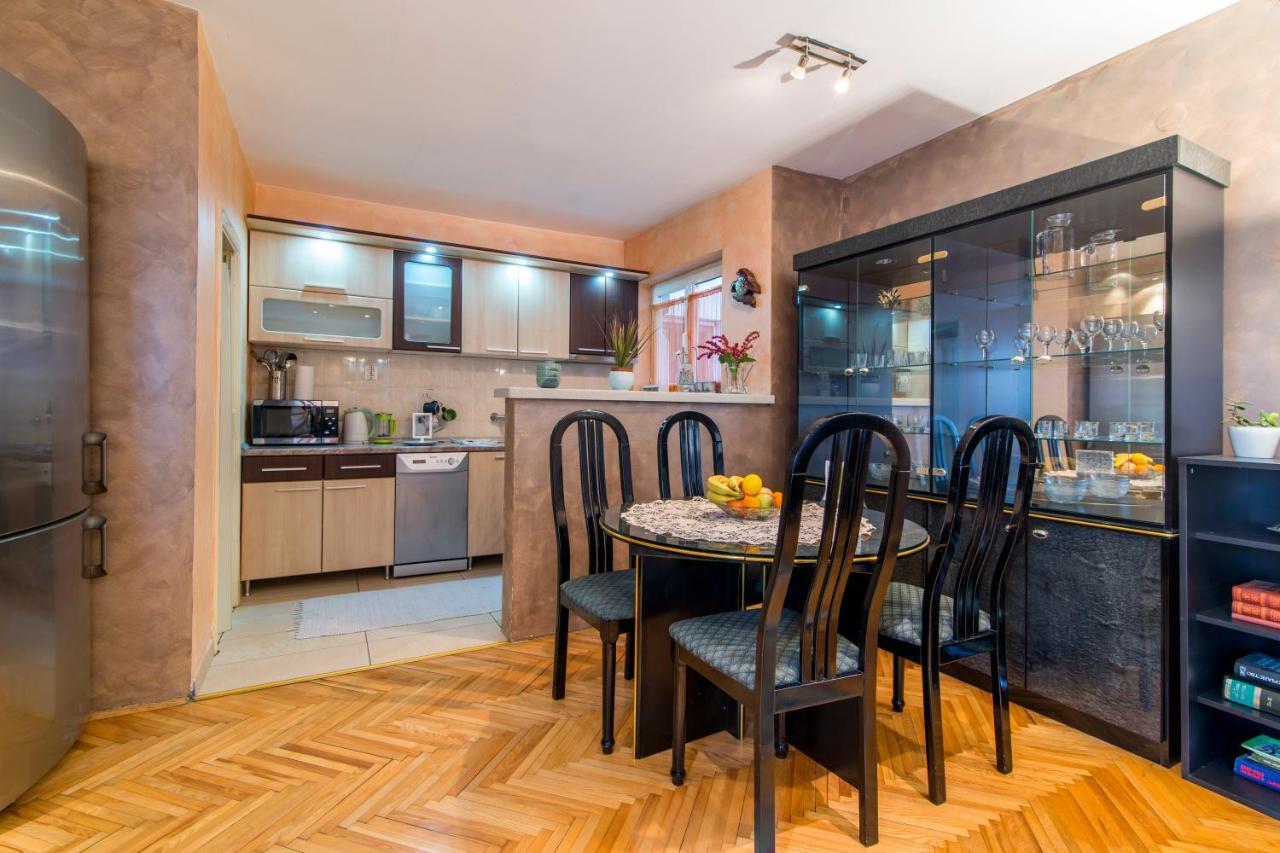 Apartment City Center Novi Sad Exterior photo