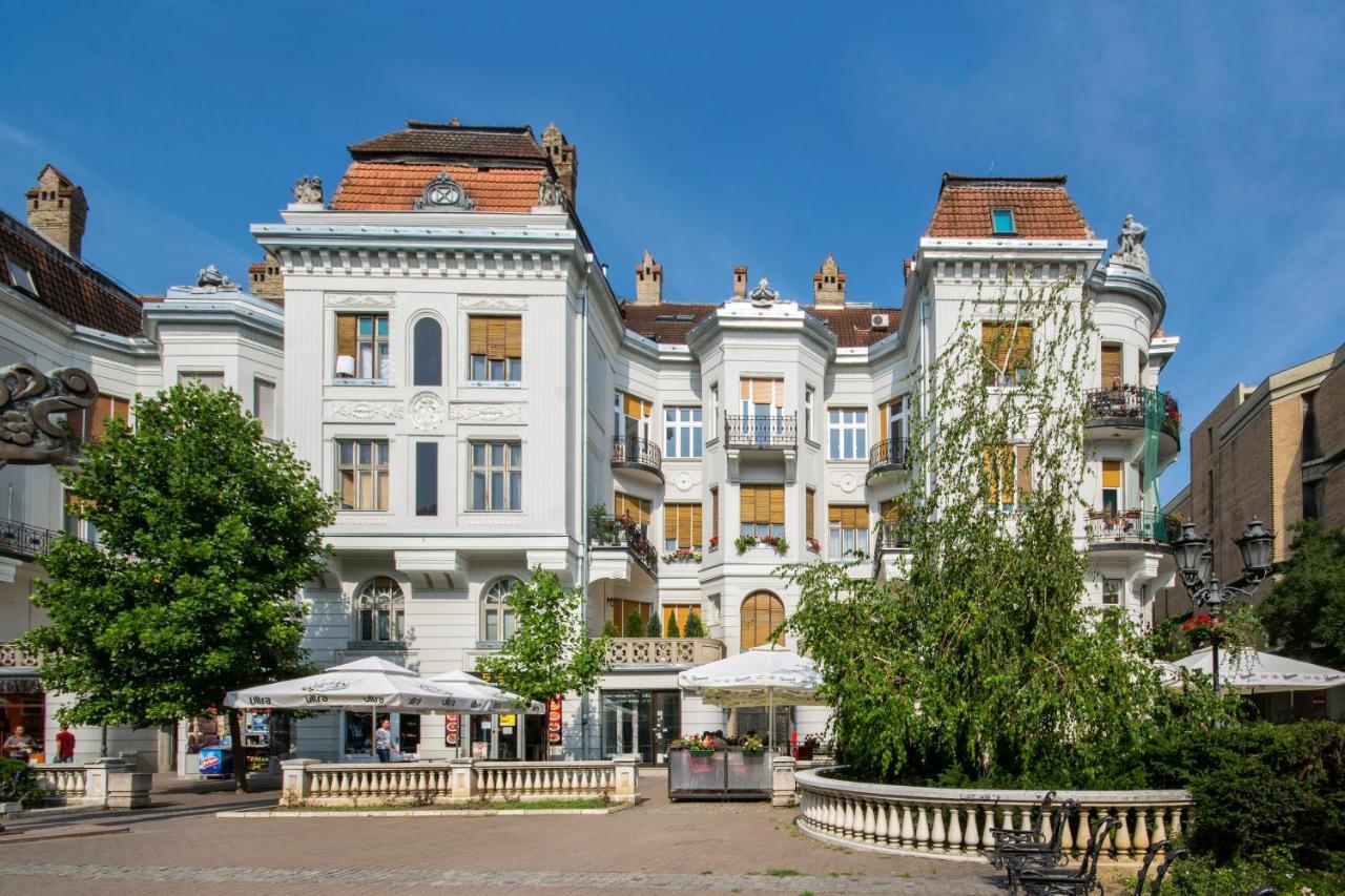 Apartment City Center Novi Sad Exterior photo