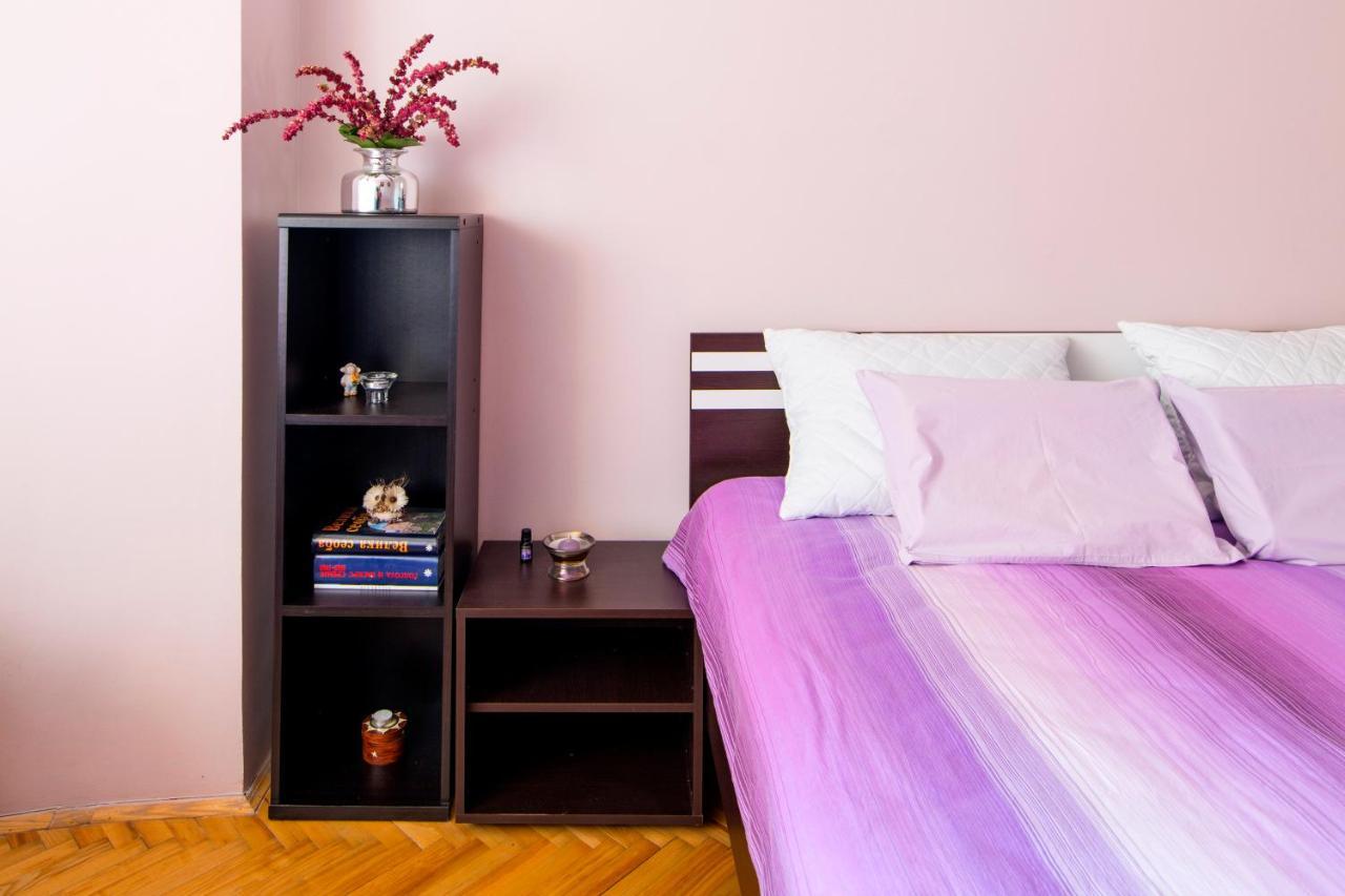 Apartment City Center Novi Sad Exterior photo