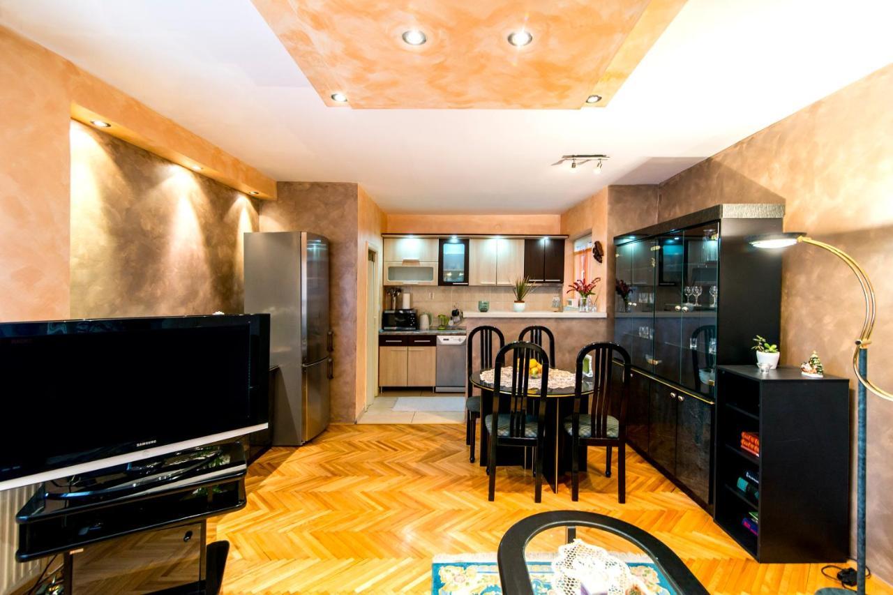 Apartment City Center Novi Sad Exterior photo